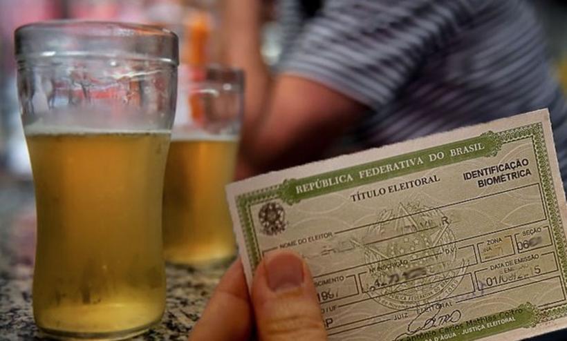 Decreto proíbe consumo de bebidas alcoólicas em Paranatinga no 2º Turno das eleições