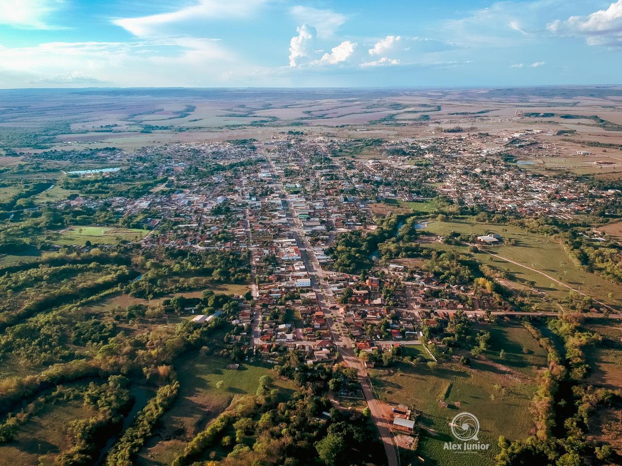 Figurando entre as 100 cidades mais ricas do Brasil, Paranatinga atrai atenção de construtoras