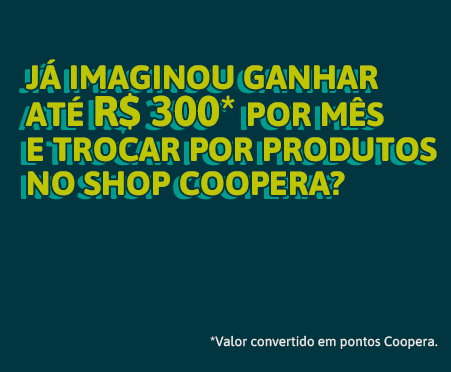 Sicoob impulsiona o cooperativismo financeiro com programa de indicação