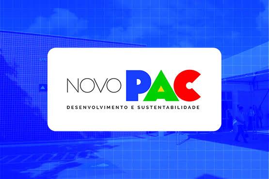 Paranatinga está entre os municípios contemplados com obras do PAC do governo federal