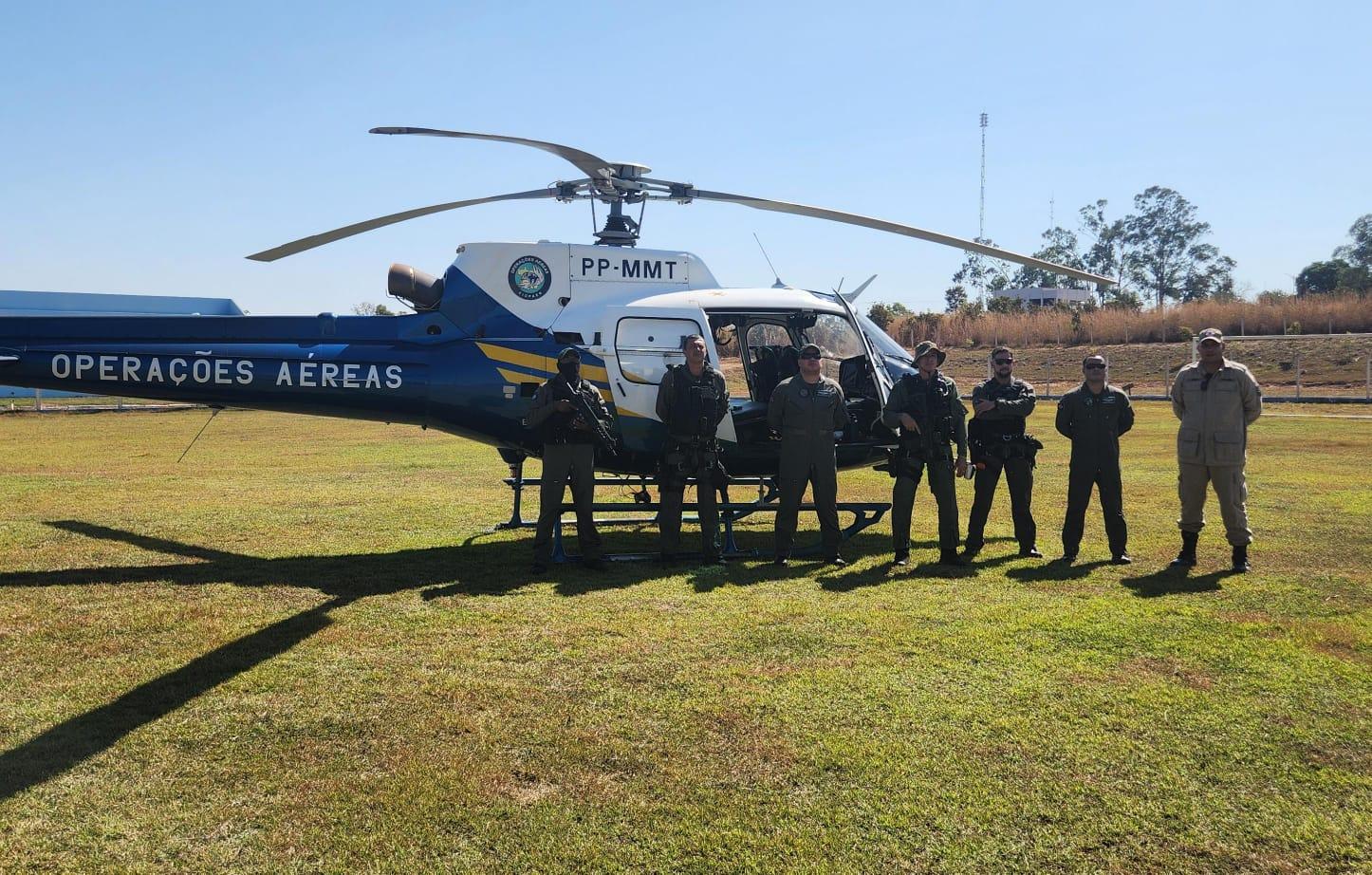 Operação deflagrada pela Polícia Civil investiga fraudes contra empresas e instituições financeiras